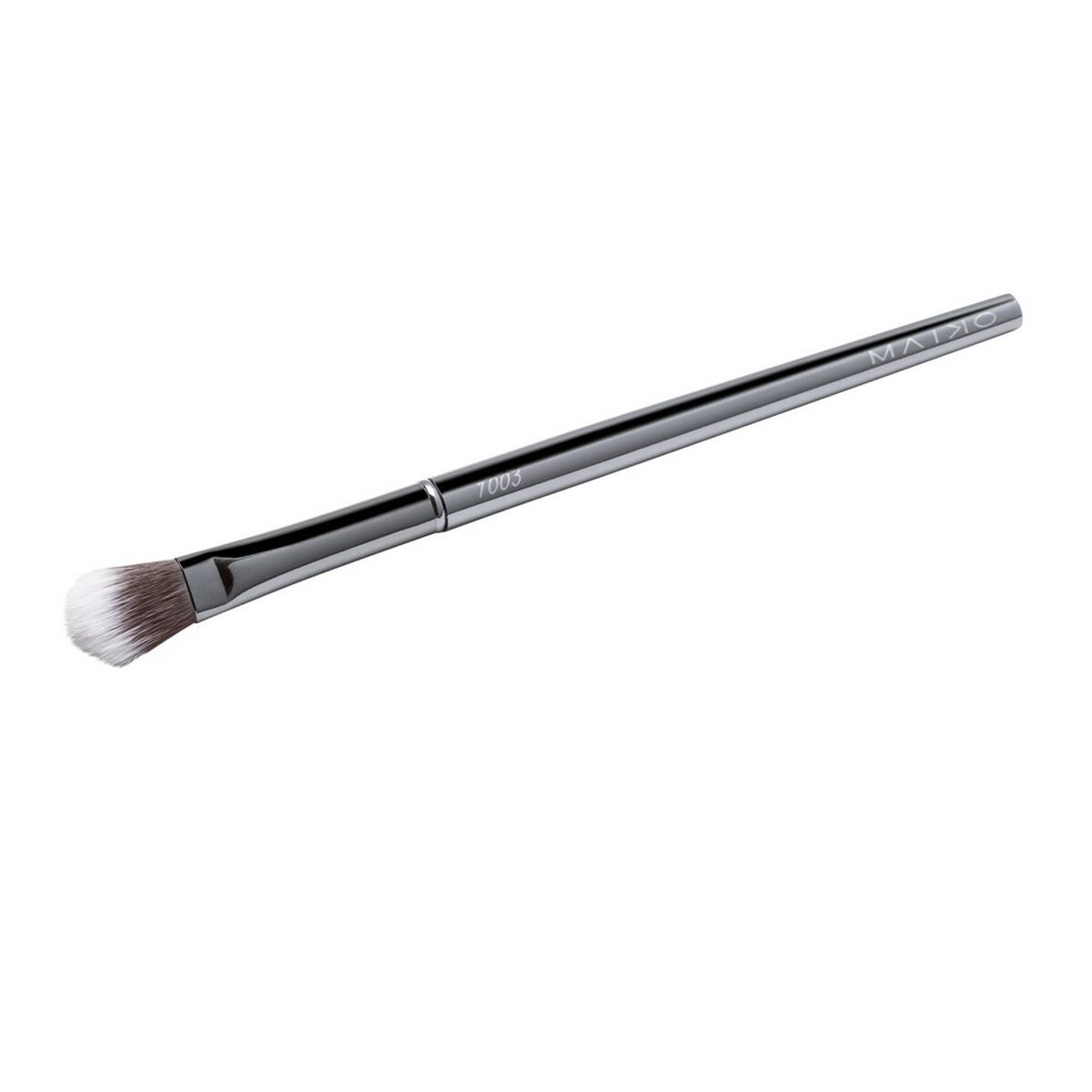 Sminkborste Maiko Luxury Grey Concealer (1 antal) - 3