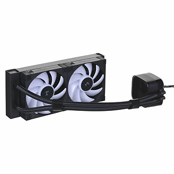 Flytande kylkit DEEPCOOL