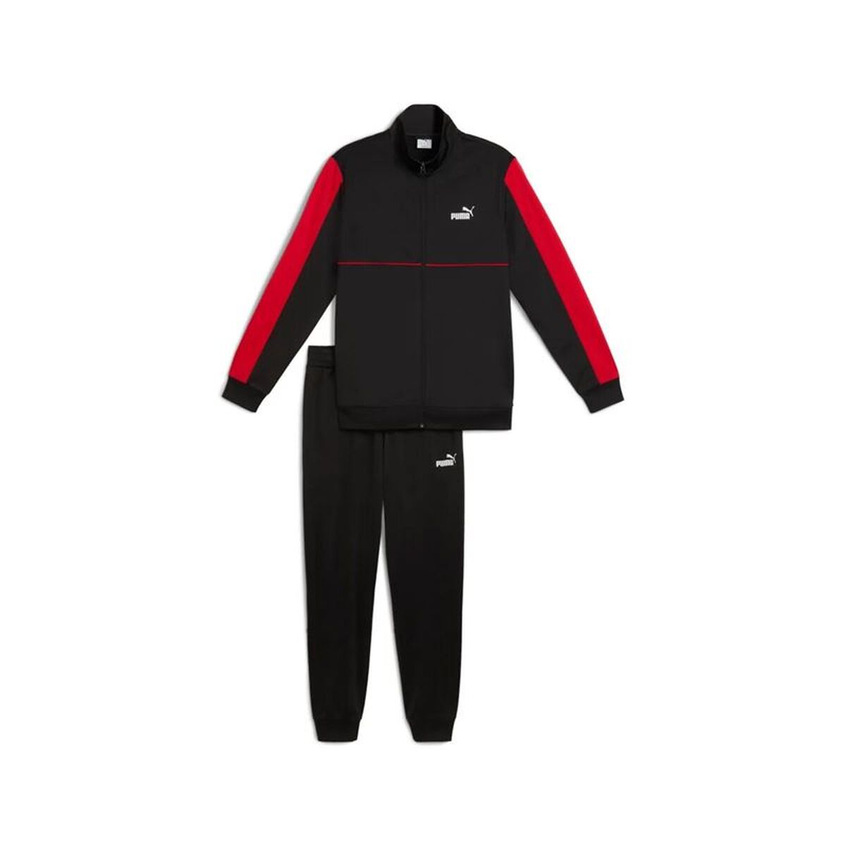 Träningsoverall, Vuxen Puma 689367 01 Män