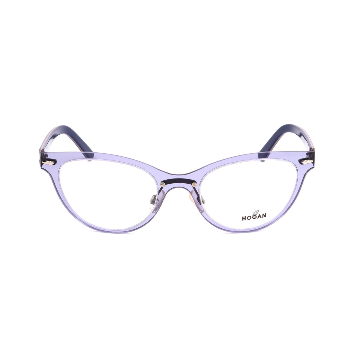 Glasögonbågar Hogan HO5019090 Ø 51 mm