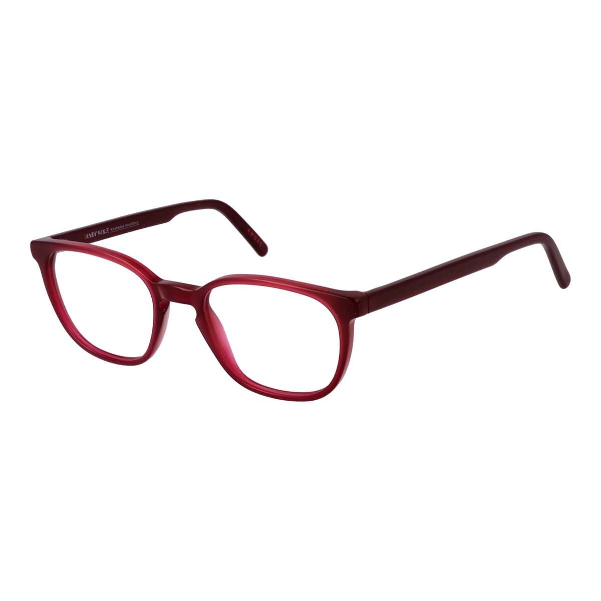 Glasögonbågar Andy Wolf 4509 50D