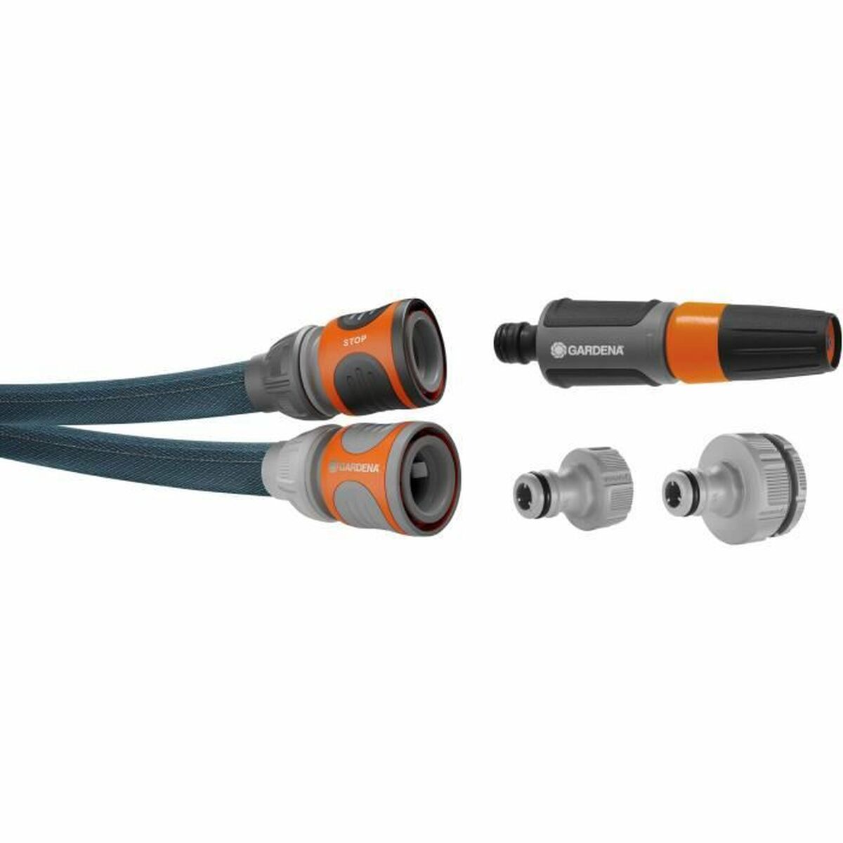 Slang Gardena Liano PVC (30 m)