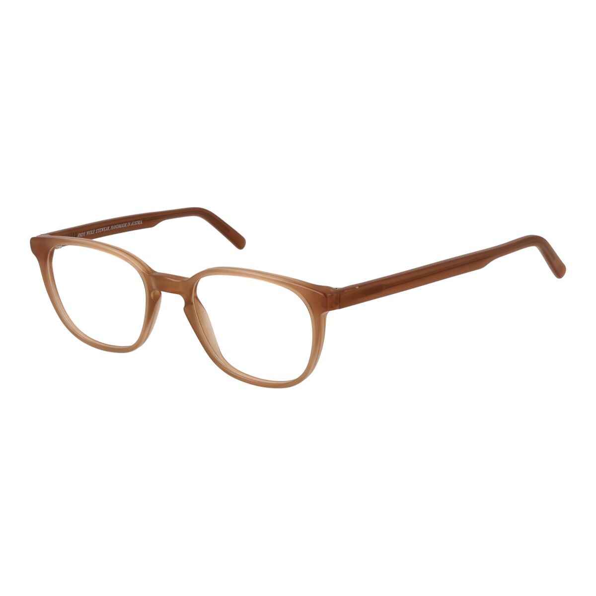 Glasögonbågar Andy Wolf 4509 50G