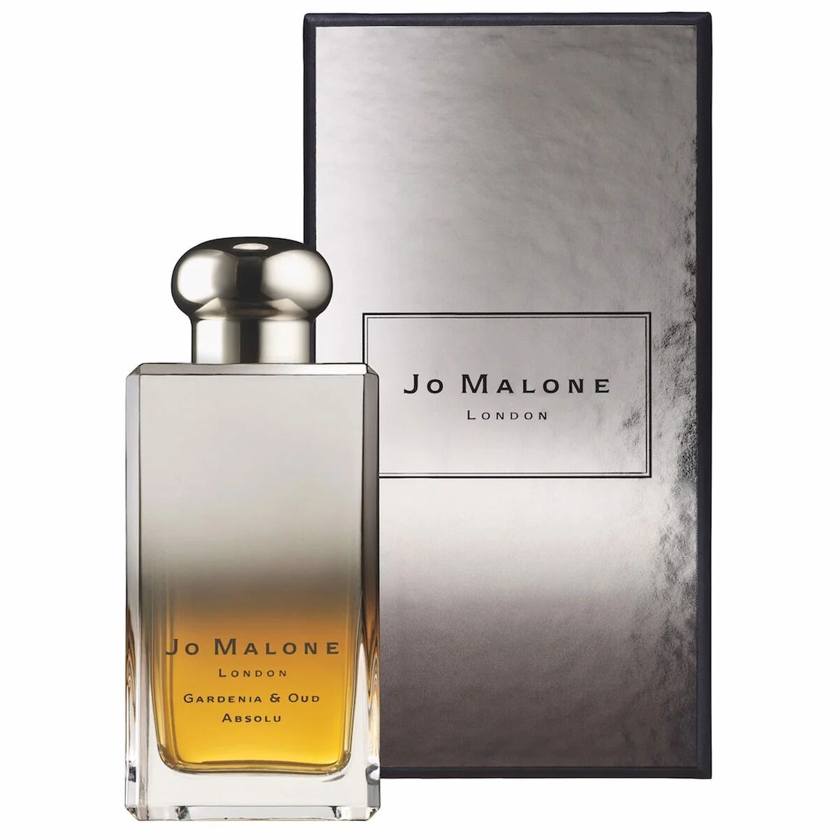 Parfym Unisex Jo Malone EDC Gardenia & Oud Absolu 100 ml