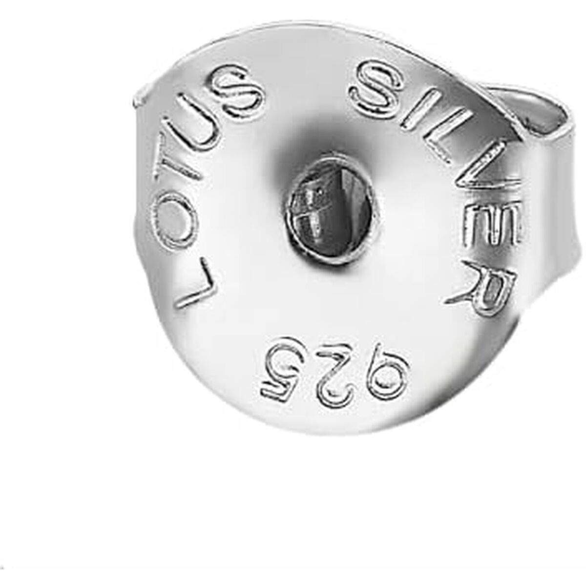 Herr ring Lotus LP9998-10/1 Silvrig - 2