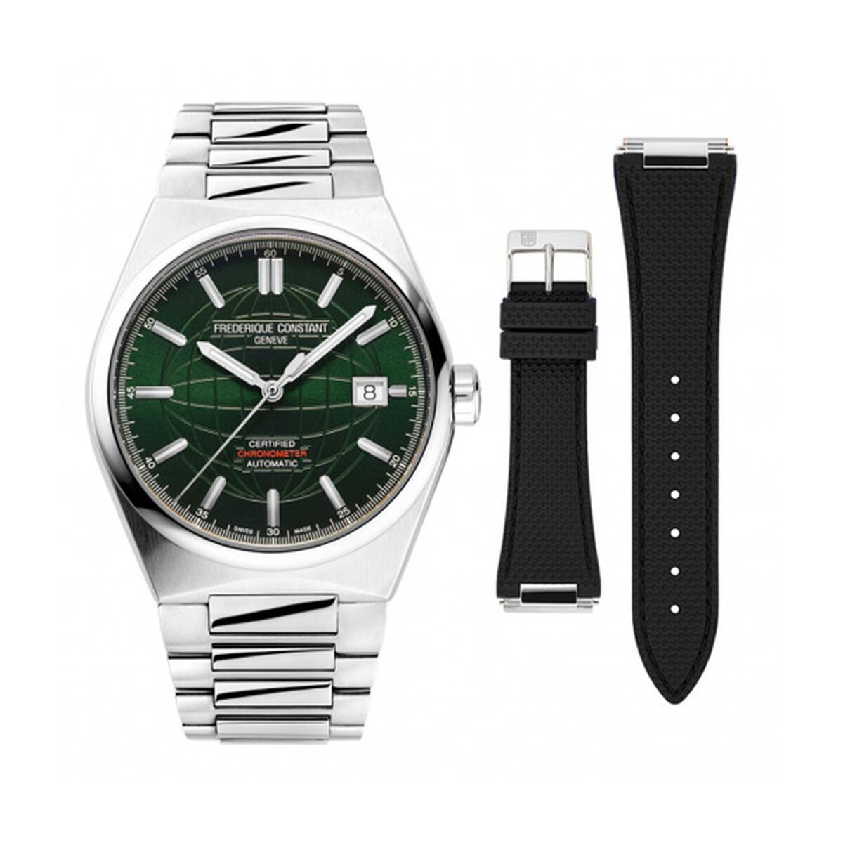 Herrklocka Frederique Constant FC-303G3NH6B