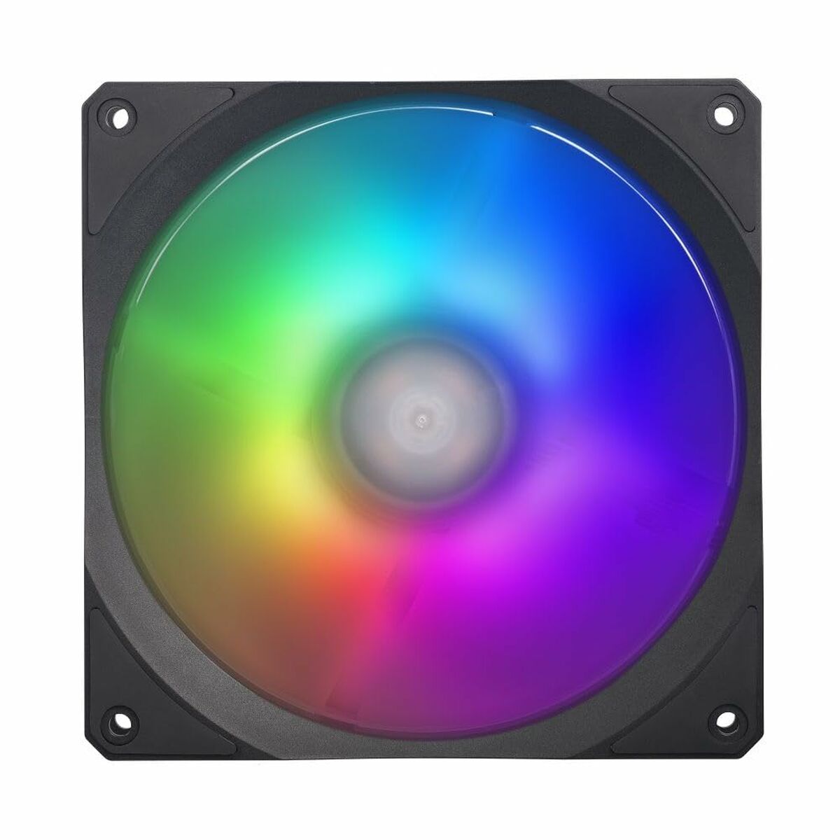 CPU-fläkt Cooler Master - 3