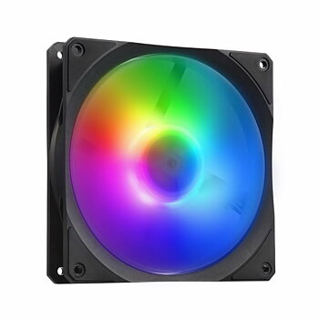 CPU-fläkt Cooler Master