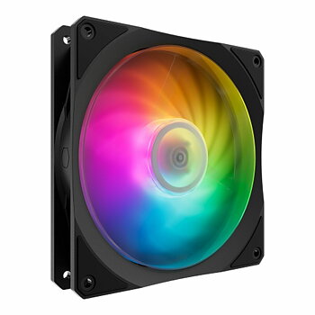 CPU-fläkt Cooler Master