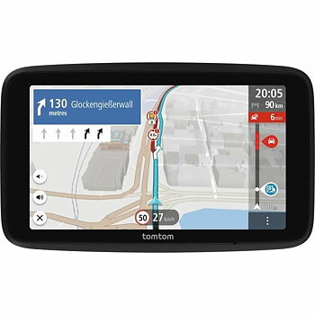 GPS Navigator TOM TOM 1YF5.002.10