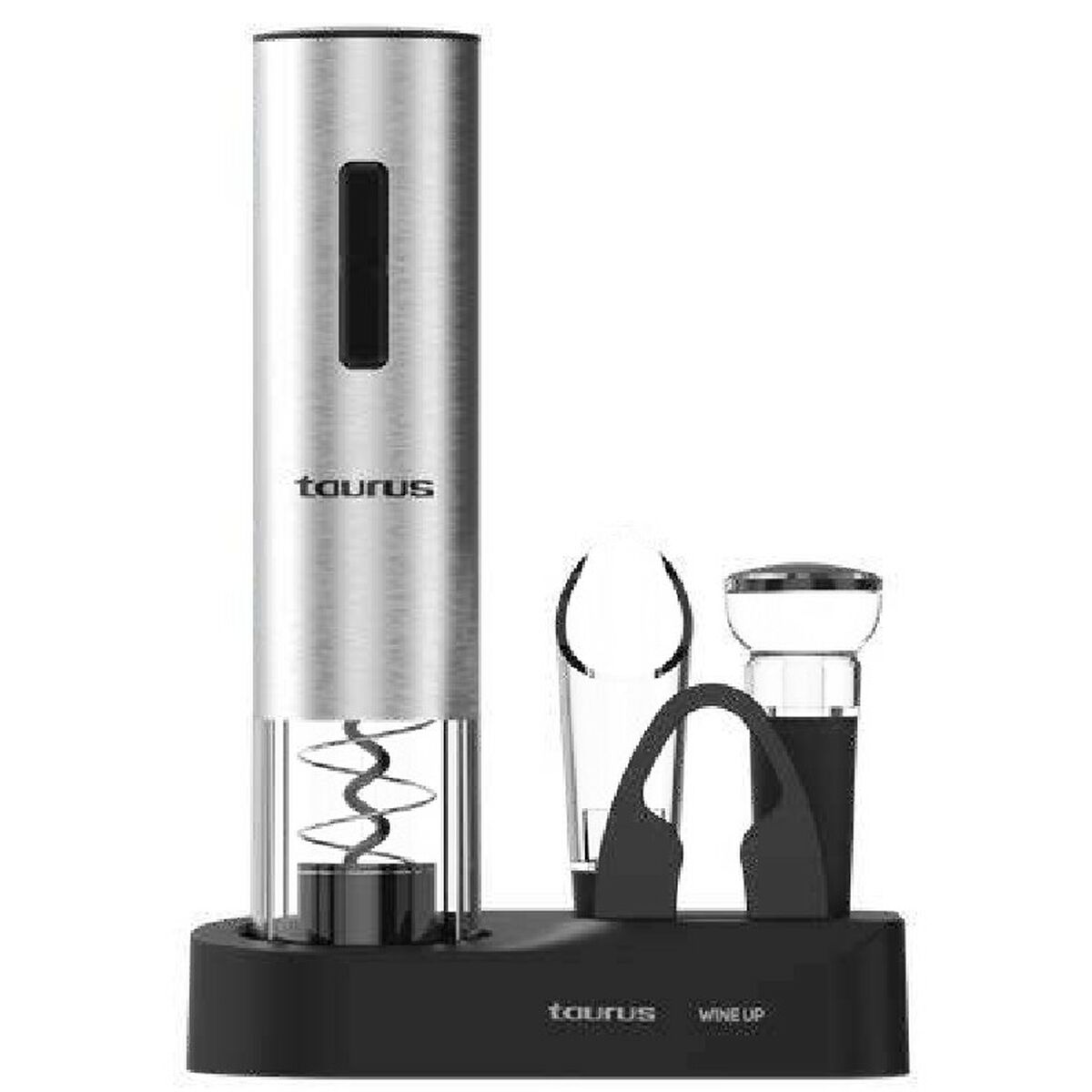 Elektrisk korkskruv Taurus WINE UP 25W