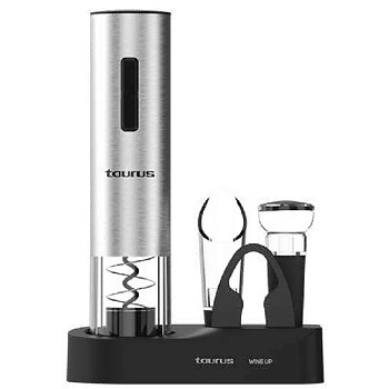 Elektrisk korkskruv Taurus WINE UP 25W