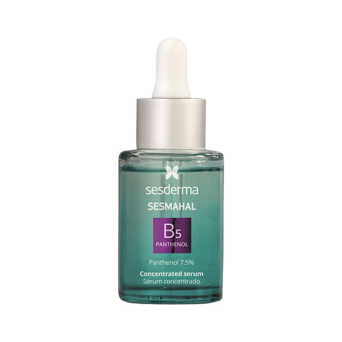 Unisex skönhetsset Sesderma Sesmahal 30 ml B5-vitamin - 2