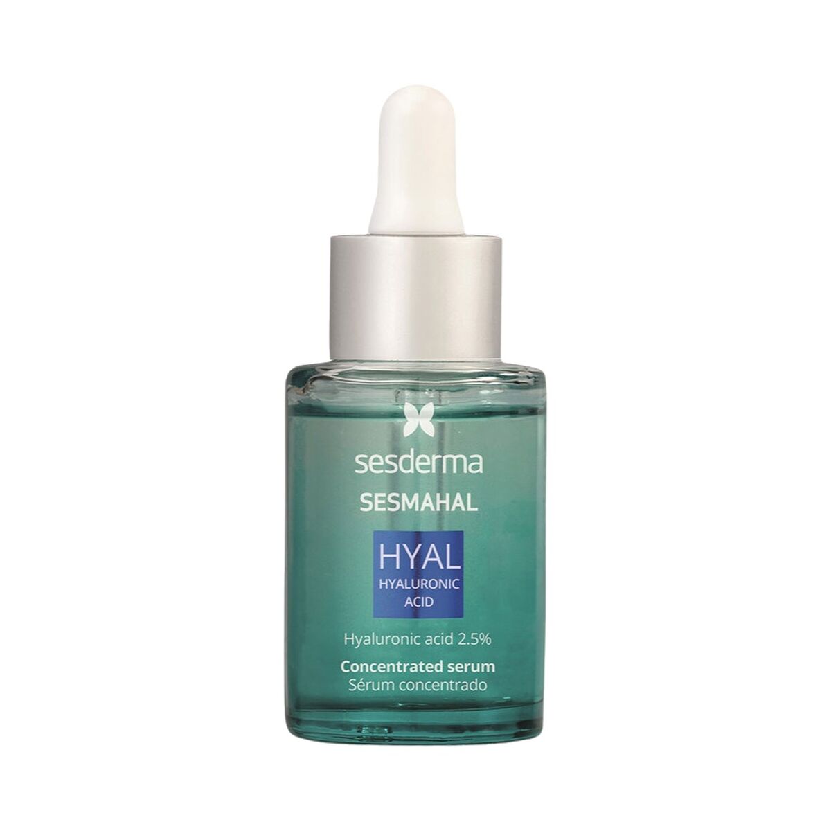 Unisex skönhetsset Sesderma Sesmahal C 30 ml Fuktgivande - 2