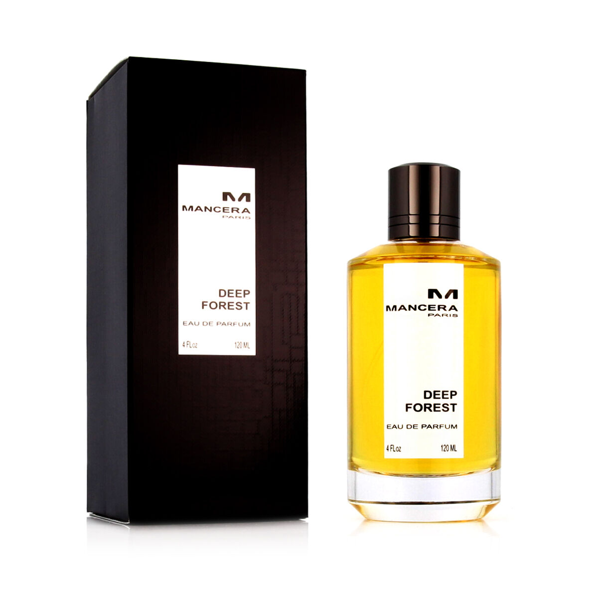 Parfym Unisex Mancera Deep Forest EDP 120 ml