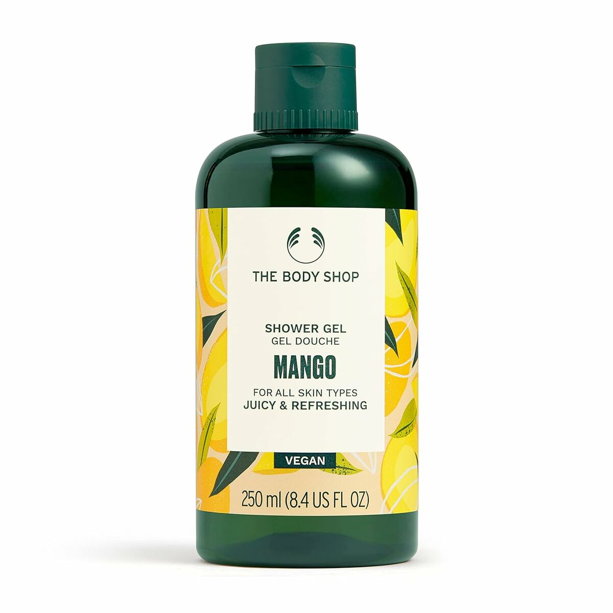 Duschtvål The Body Shop   250 ml