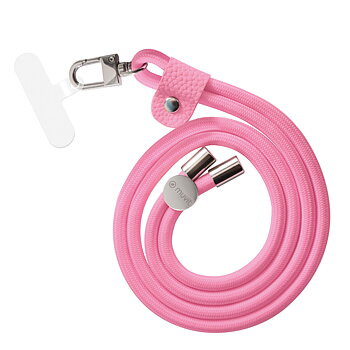 Snodd till mobiltelefon Muvit for Change Rosa