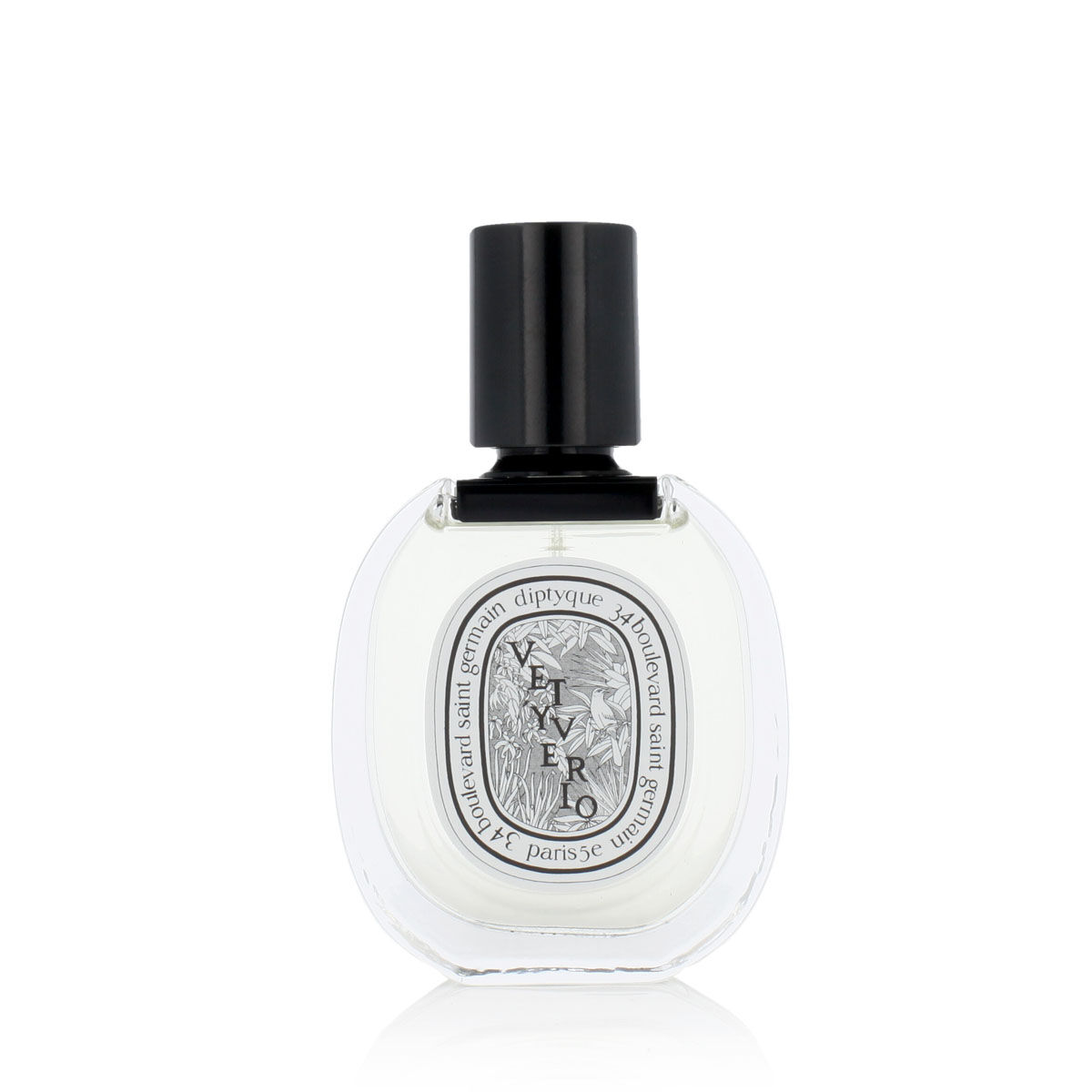 Parfym Unisex Diptyque EDT Vetyverio 50 ml - 2
