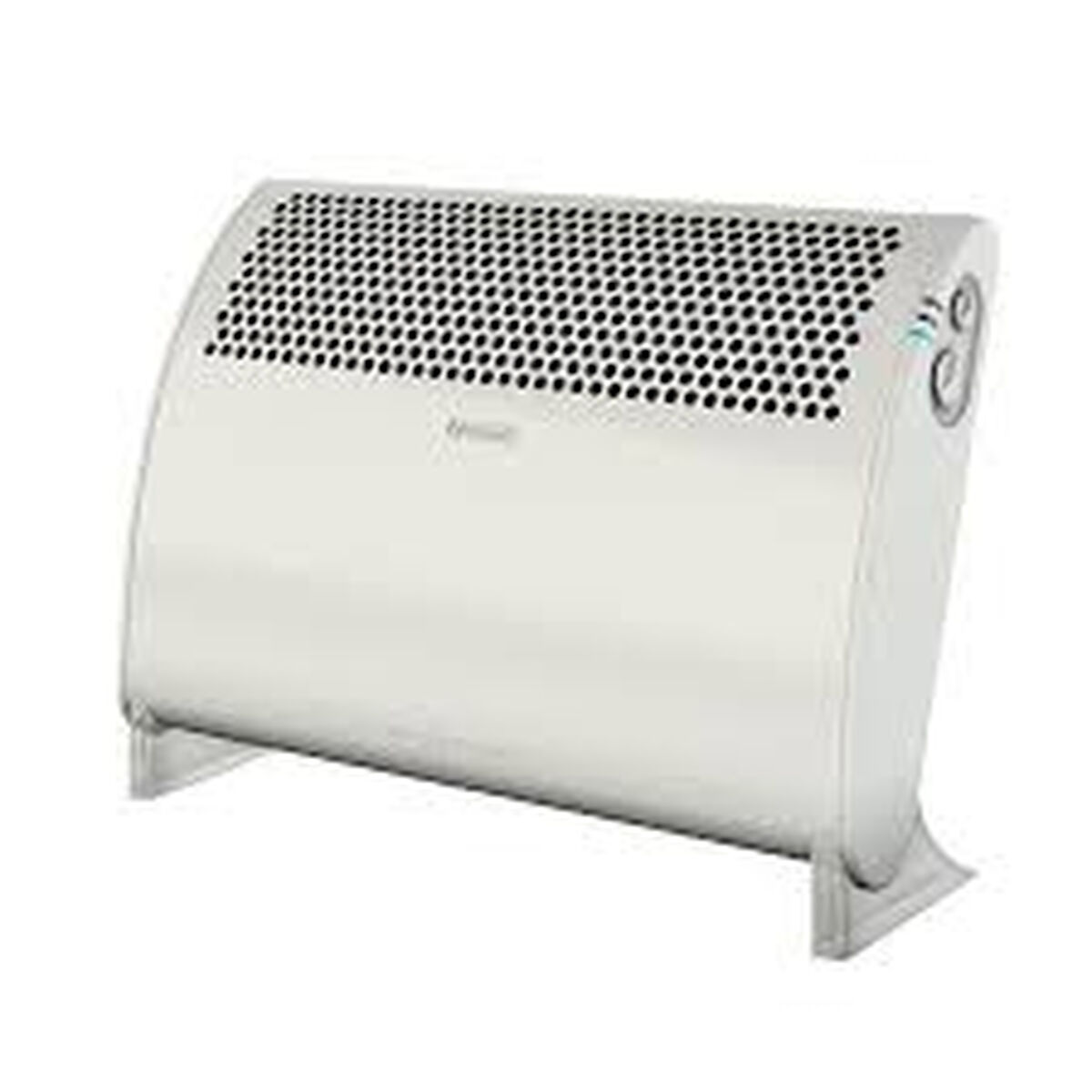 Konvektionselement Olimpia Splendid Caleo 2 TURBO Vit 2000 W