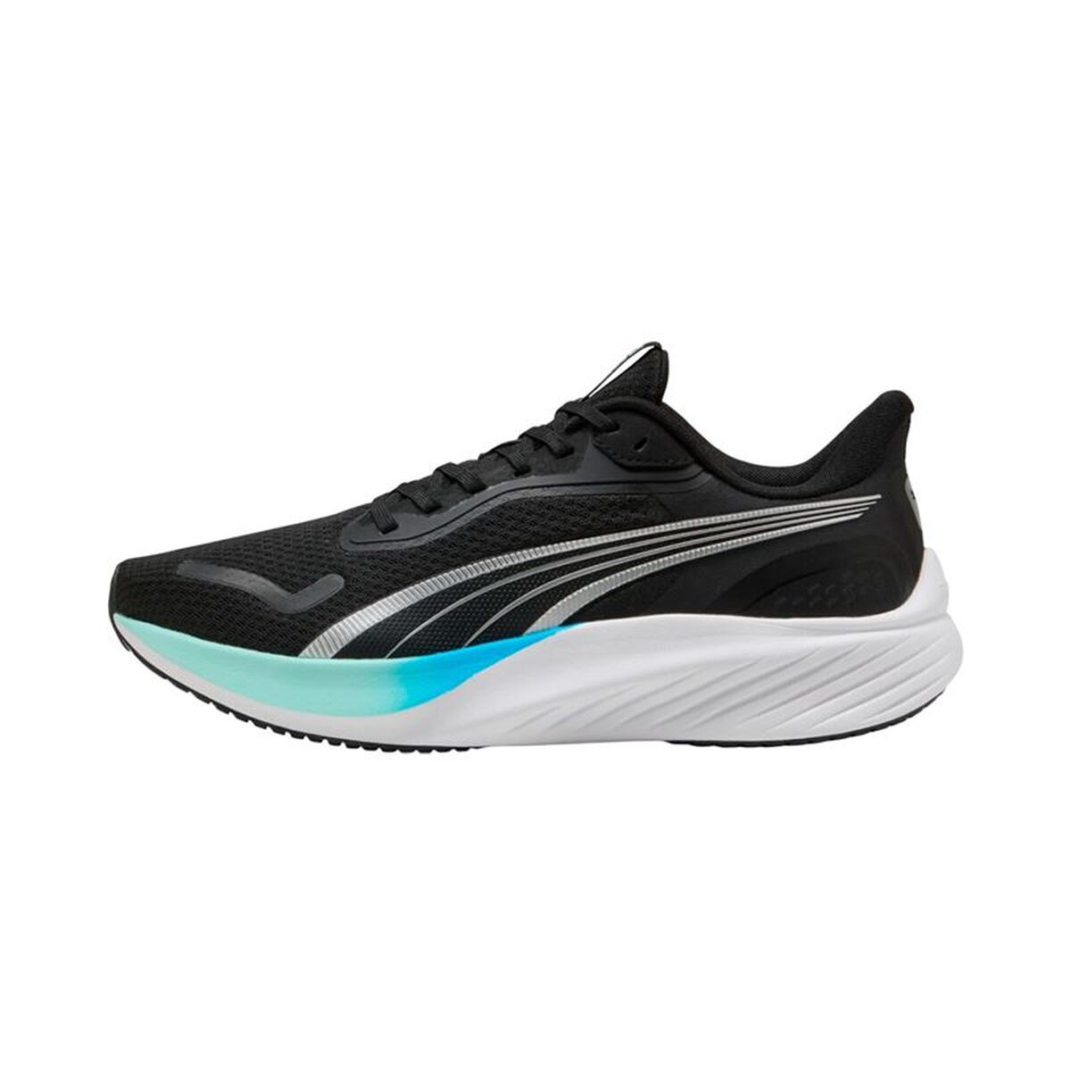 Löparskor, Vuxna Puma Pounce Lite Svart