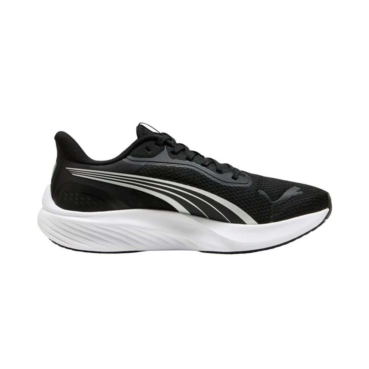 Löparskor, Vuxna Puma Pounce Lite Svart - 2