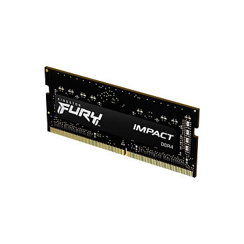 RAM-minne Kingston KF432S20IB/16 DDR4 16 GB