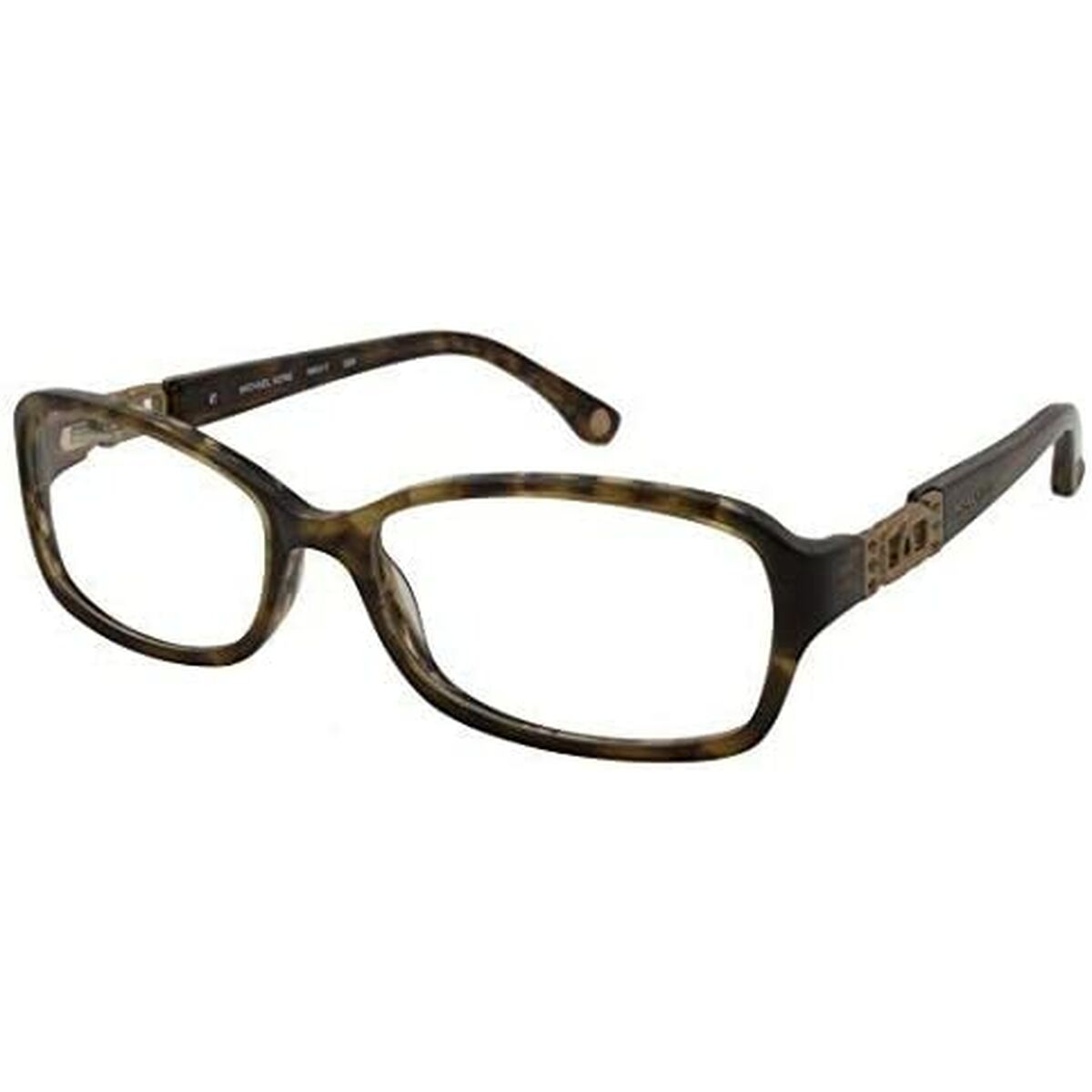 Glasögonbågar Michael Kors MK217226 ø 54 mm - 2