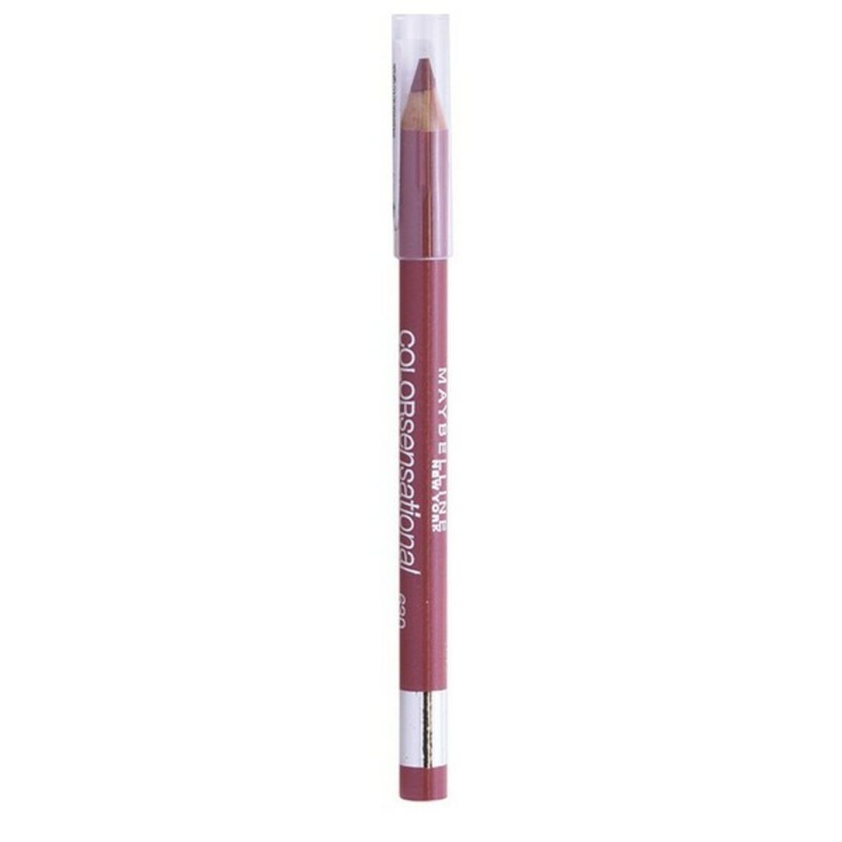 Läppenna Color Sensational Maybelline 5 g - 2