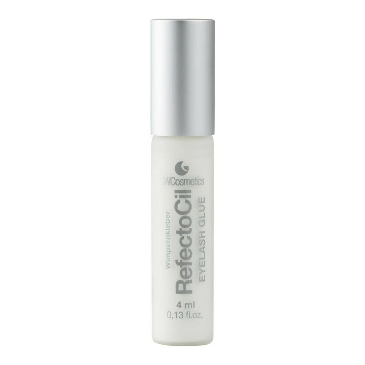 Lim för halvpermanenta ögonfransar RefectoCil Eyelash 4 ml Flikar - 2