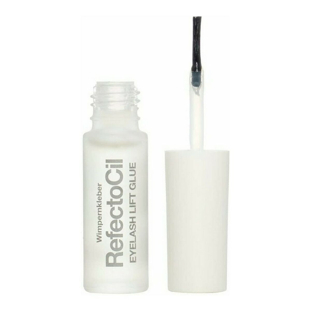 Lim för halvpermanenta ögonfransar RefectoCil Eyelash 4 ml Flikar - 3