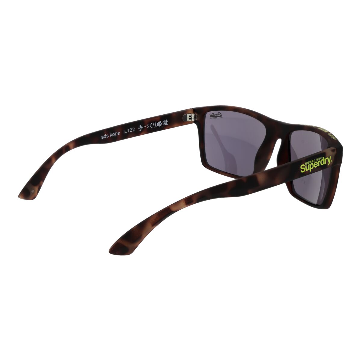 Herrsolglasögon Superdry SDS-KOBE 56122 - 3