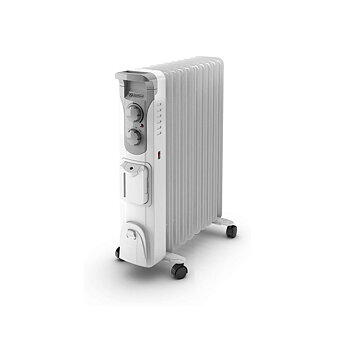 Oljeelement Olimpia Splendid 99263 2000 W Vit