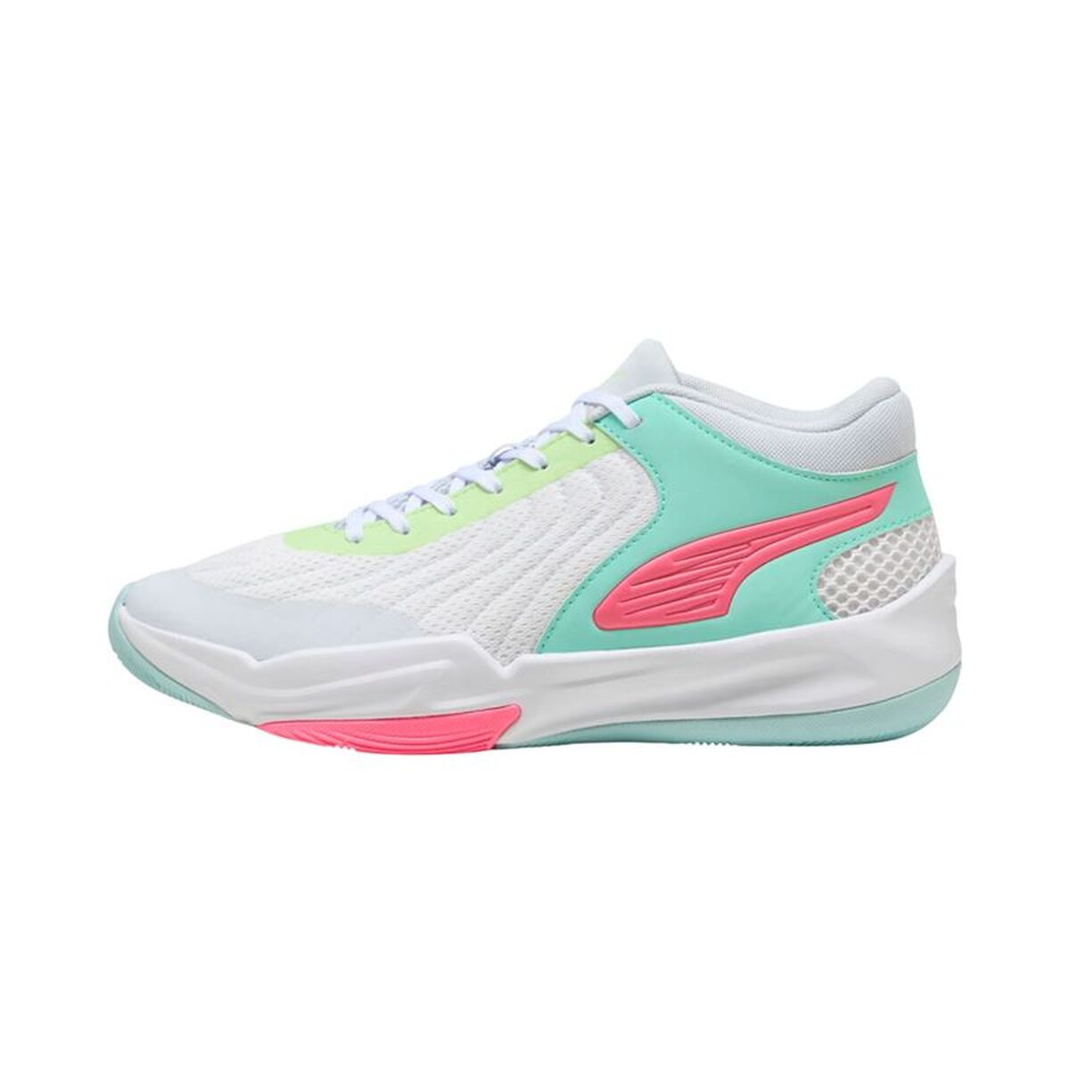 Löparskor, Vuxna Puma Court Pro 2 - 2