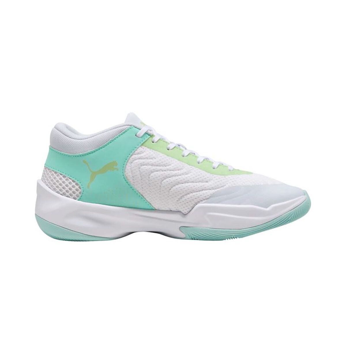 Löparskor, Vuxna Puma Court Pro 2