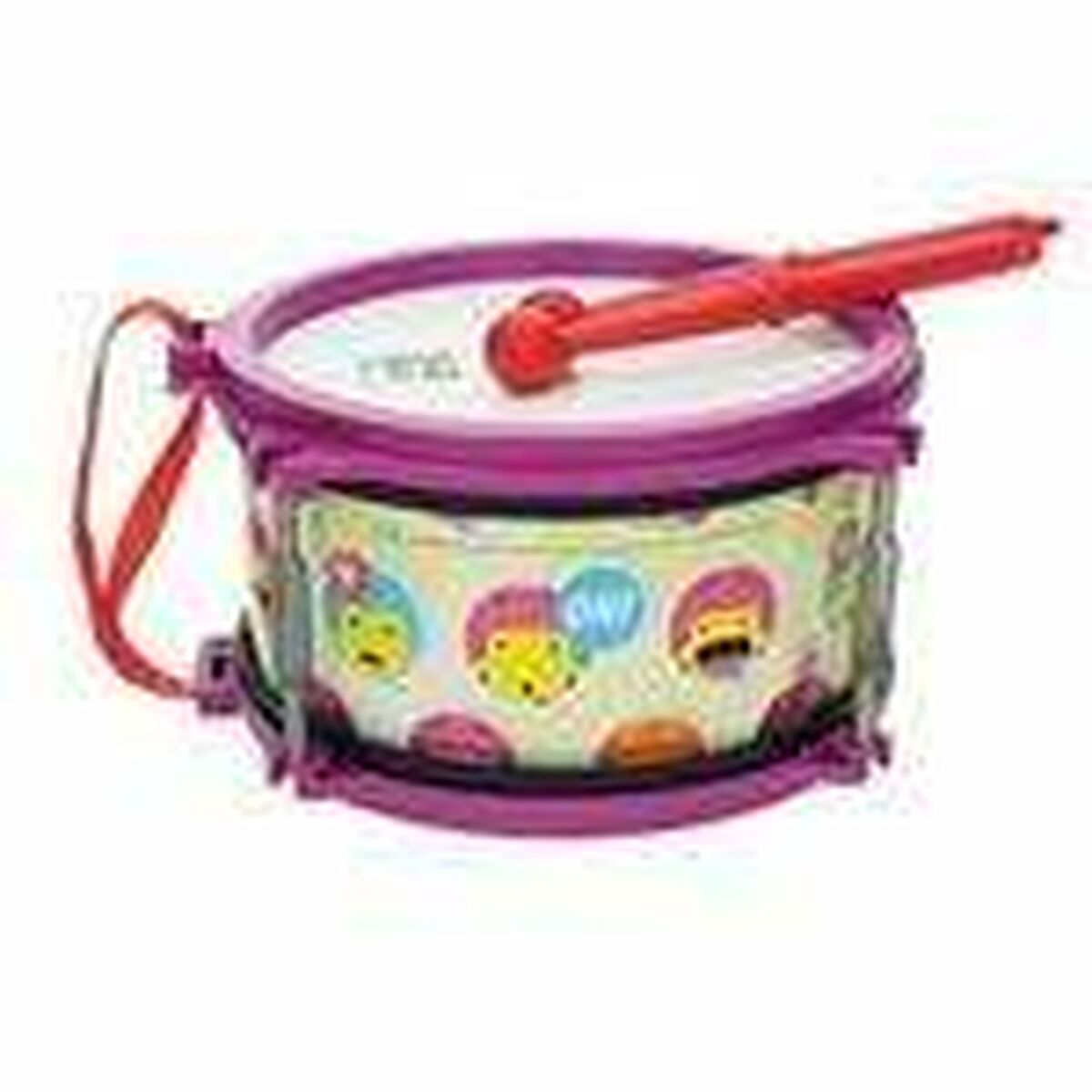 Trumma Reig 17 cm