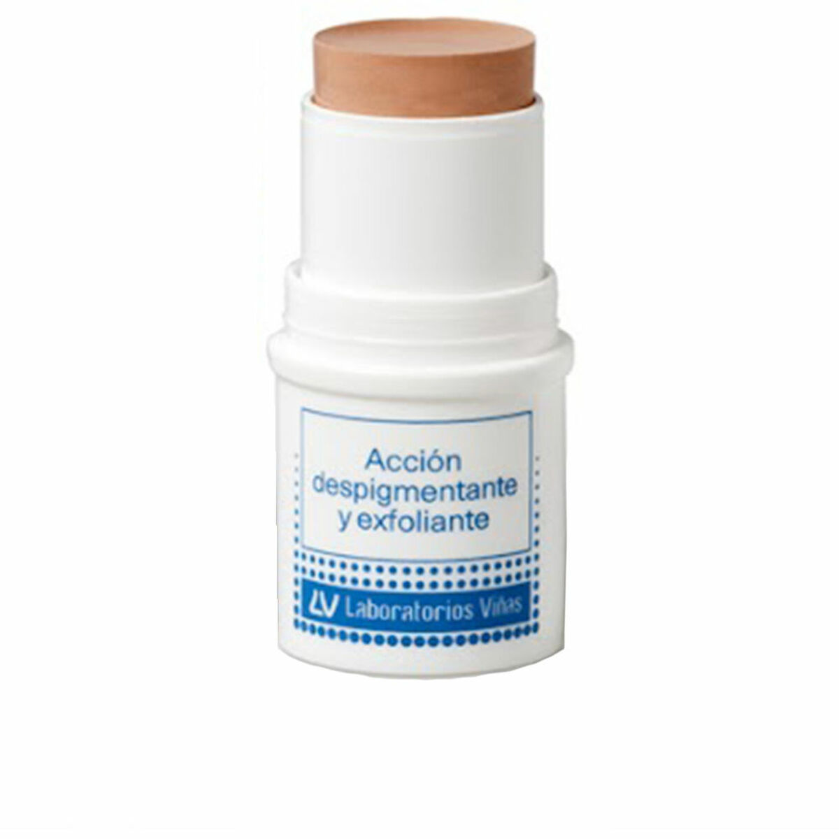 Kräm mot pigment Tanit TRATAMIENTO ANTIMANCHAS Spf 50+ 4 g