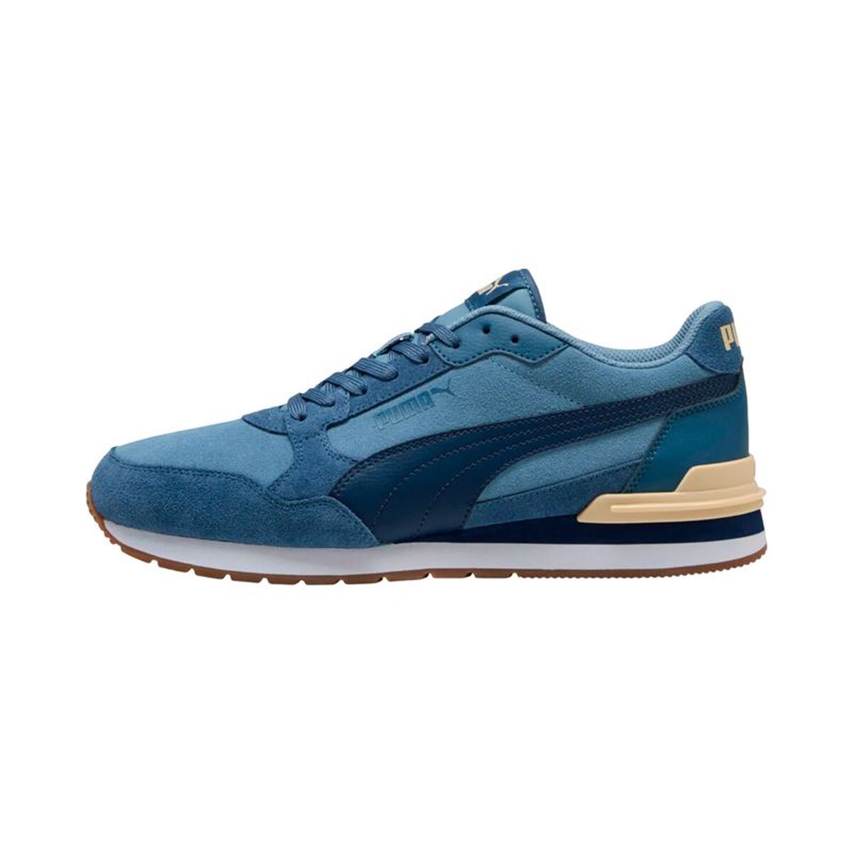 Löparskor, Vuxna Puma St Runner V4 Sd - 2