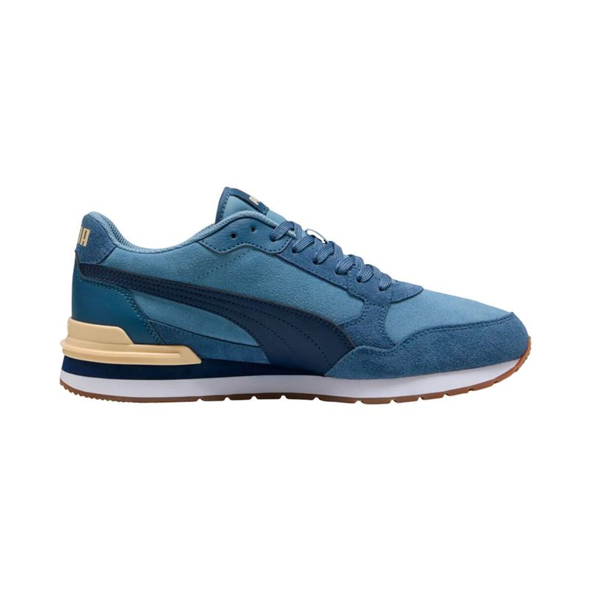 Löparskor, Vuxna Puma St Runner V4 Sd