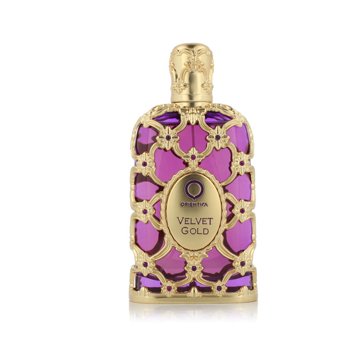 Parfym Damer Orientica Velvet Gold EDP 150 ml - 2