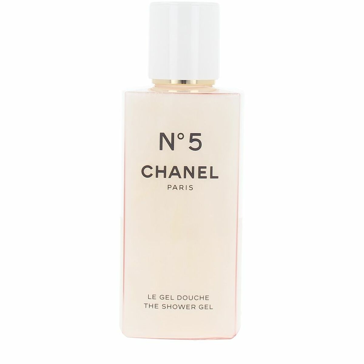 Duschtvål Chanel Nº 5 200 ml