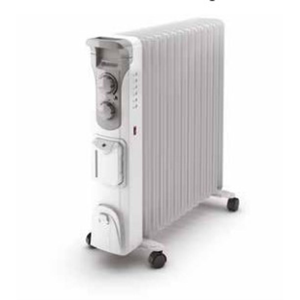 Oljeelement Olimpia Splendid 99298 Vit Grå 2500 W