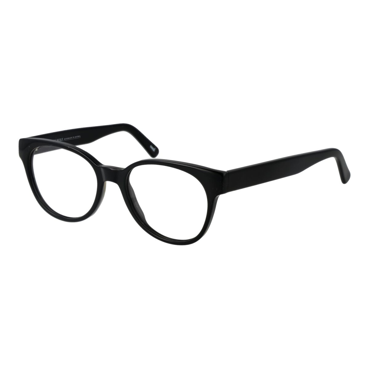 Glasögonbågar Andy Wolf 4521 53A