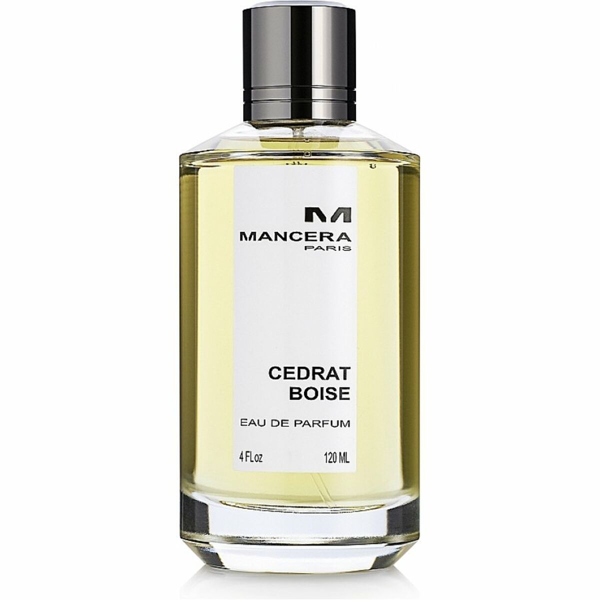 Parfym Unisex Mancera Cedrat Boise EDP 120 ml - 2