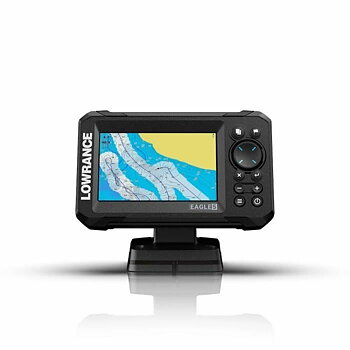 GPS-sökare Lowrance Eagle 5