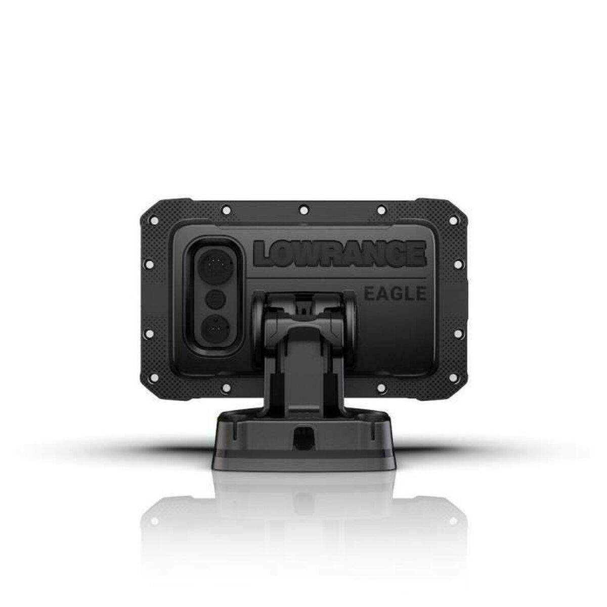 GPS-sökare Lowrance Eagle 5 - 2