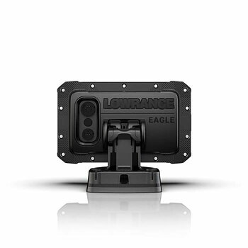 GPS-sökare Lowrance Eagle 5