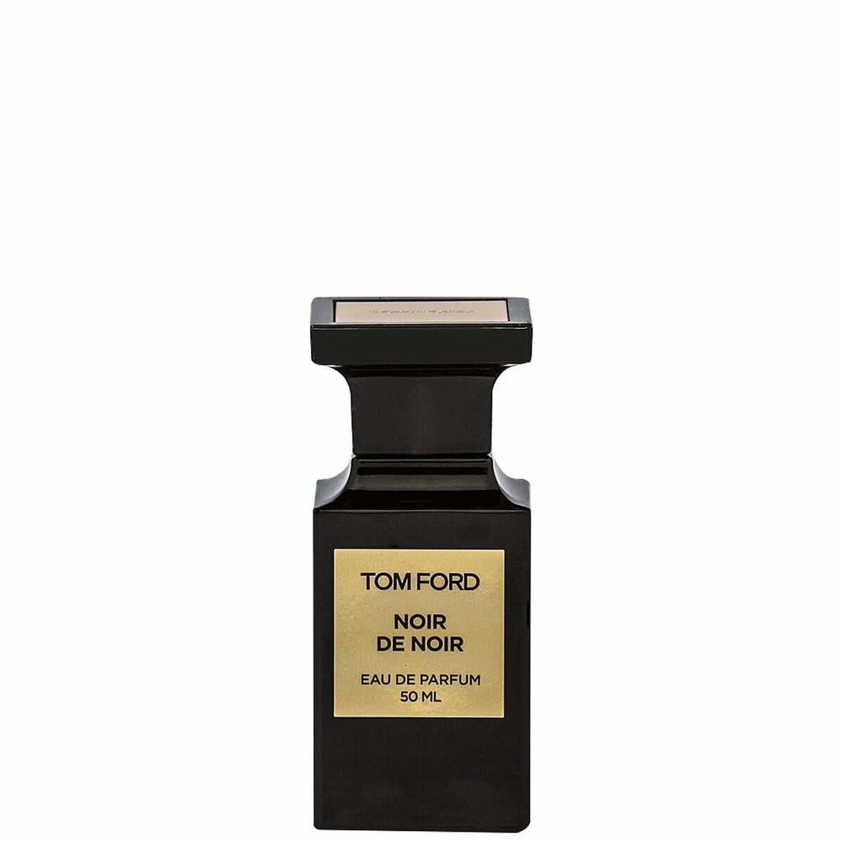 Parfym Unisex Tom Ford EDP Noir de Noir 50 ml - 3