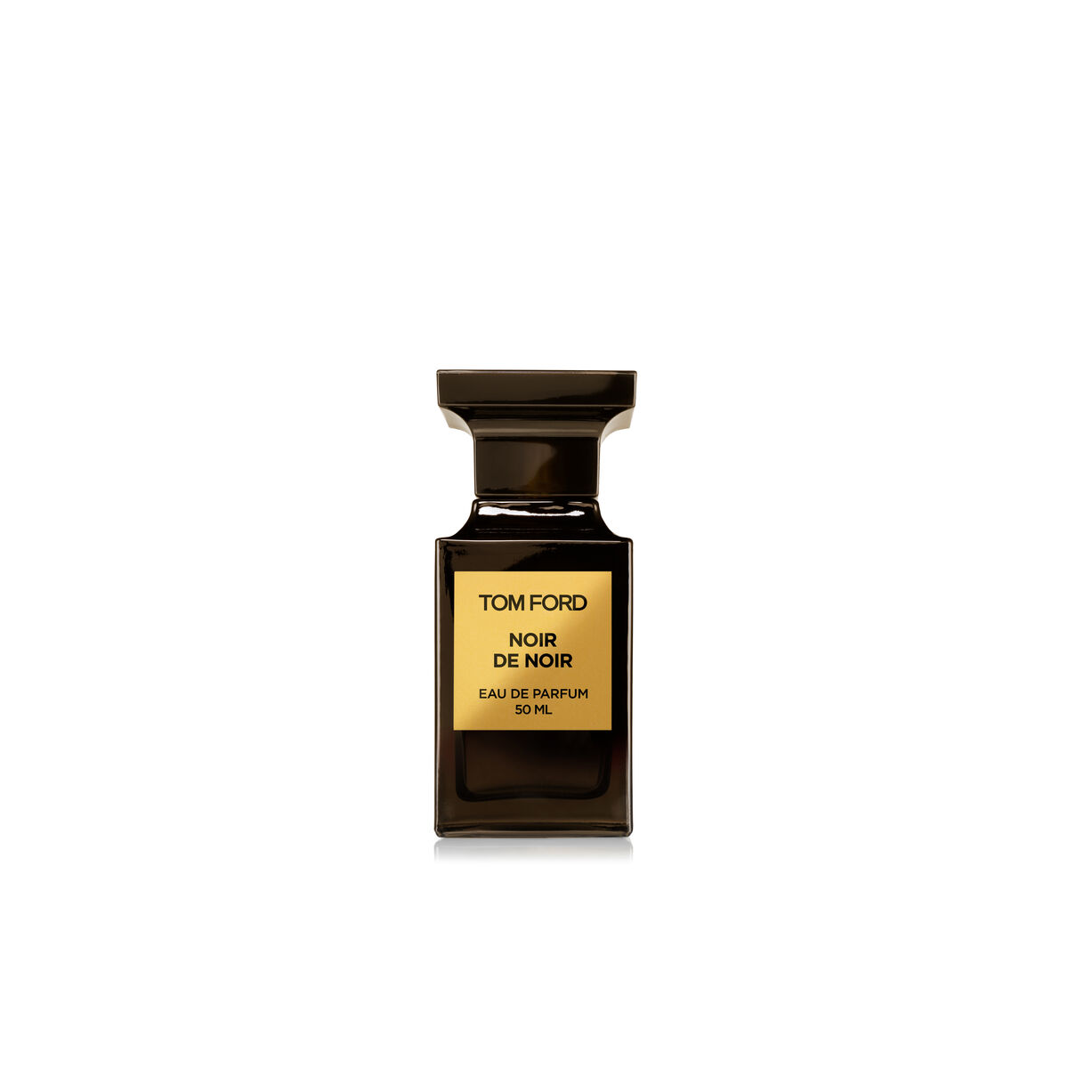 Parfym Unisex Tom Ford EDP Noir de Noir 50 ml - 2
