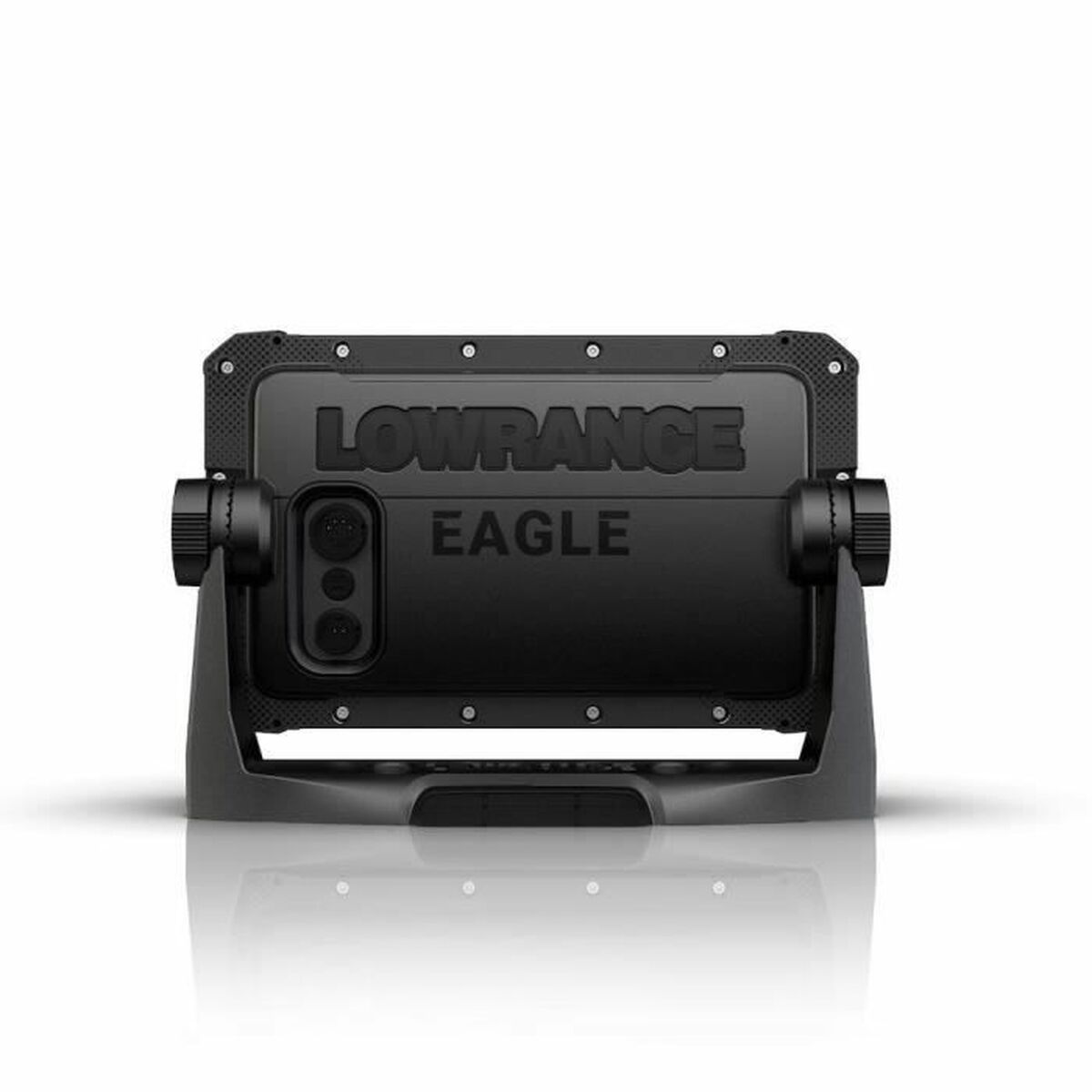 GPS-sökare Lowrance Eagle 7 - 3
