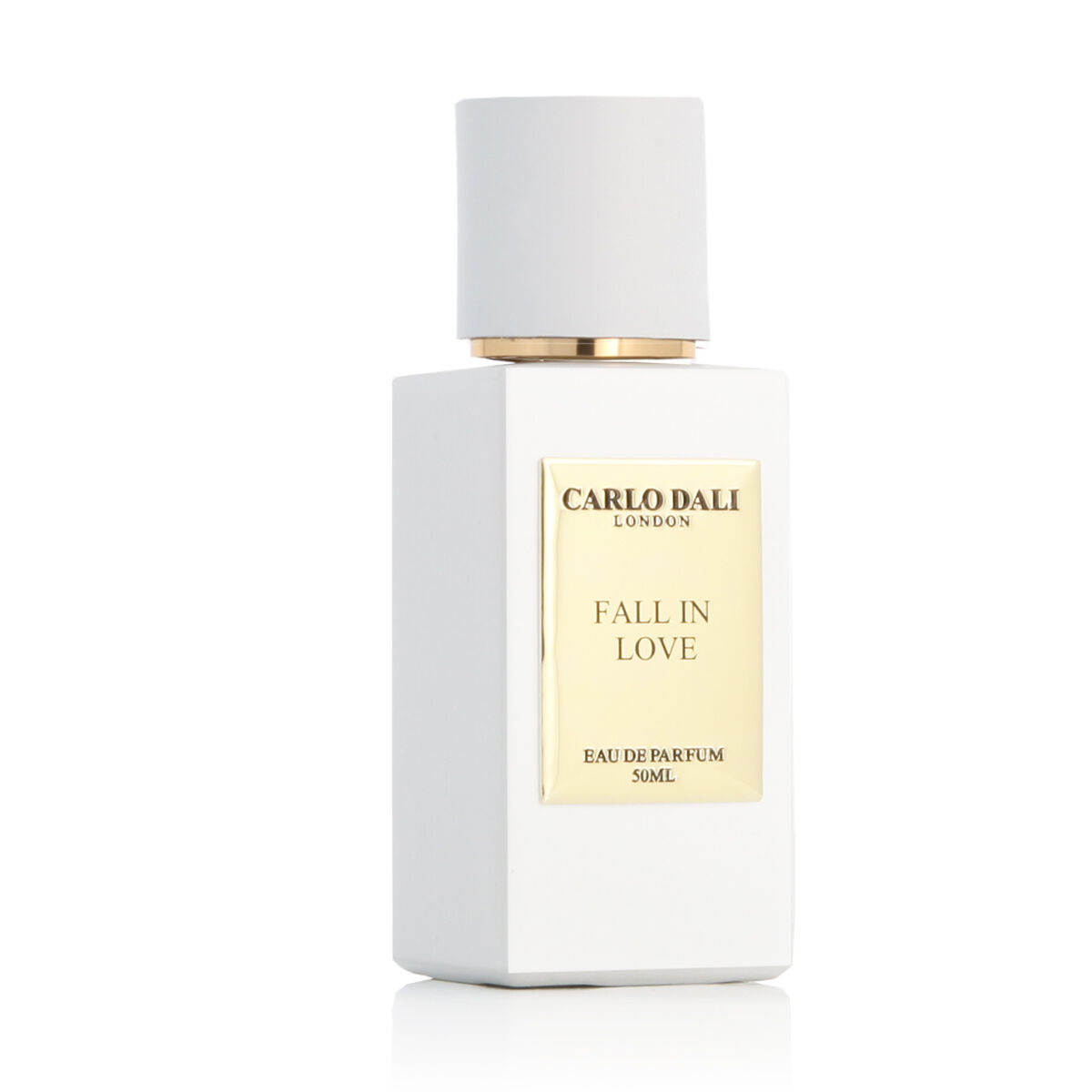 Parfym Damer Carlo Dali EDP Fall In Love 50 ml - 2